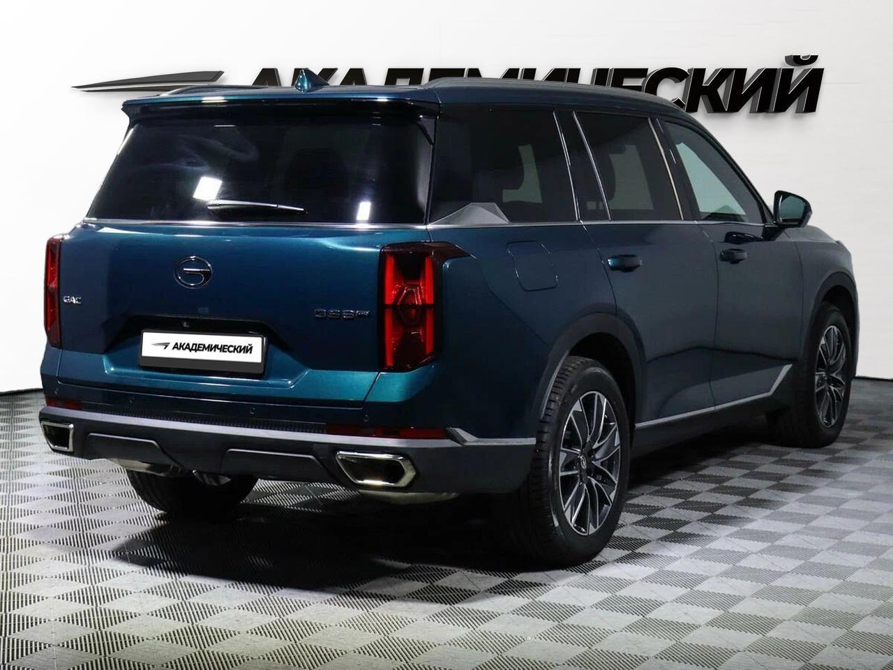 фото автомобиля 1