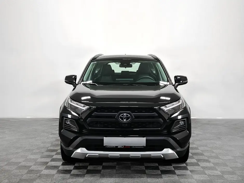 «Авто на Неве»