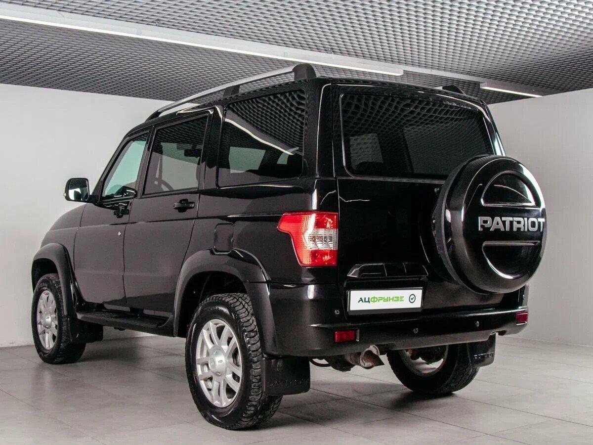 фото автомобиля 5
