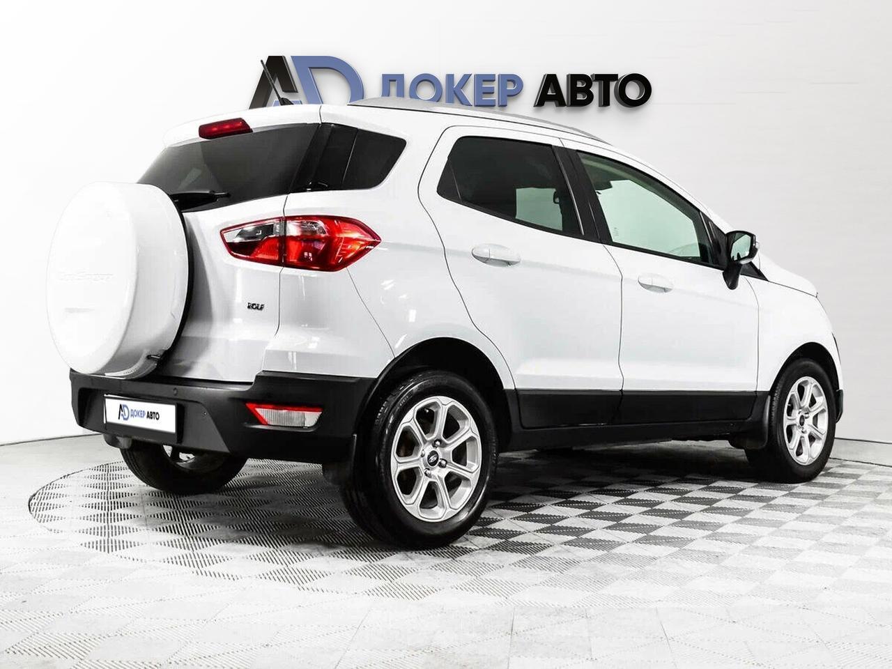 фото автомобиля 1