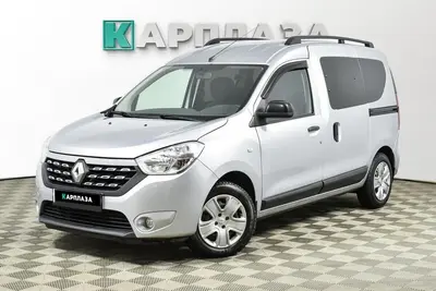 Renault Dokker