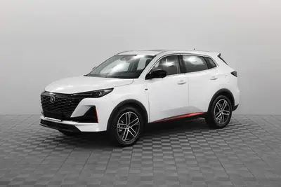 Changan CS55PLUS