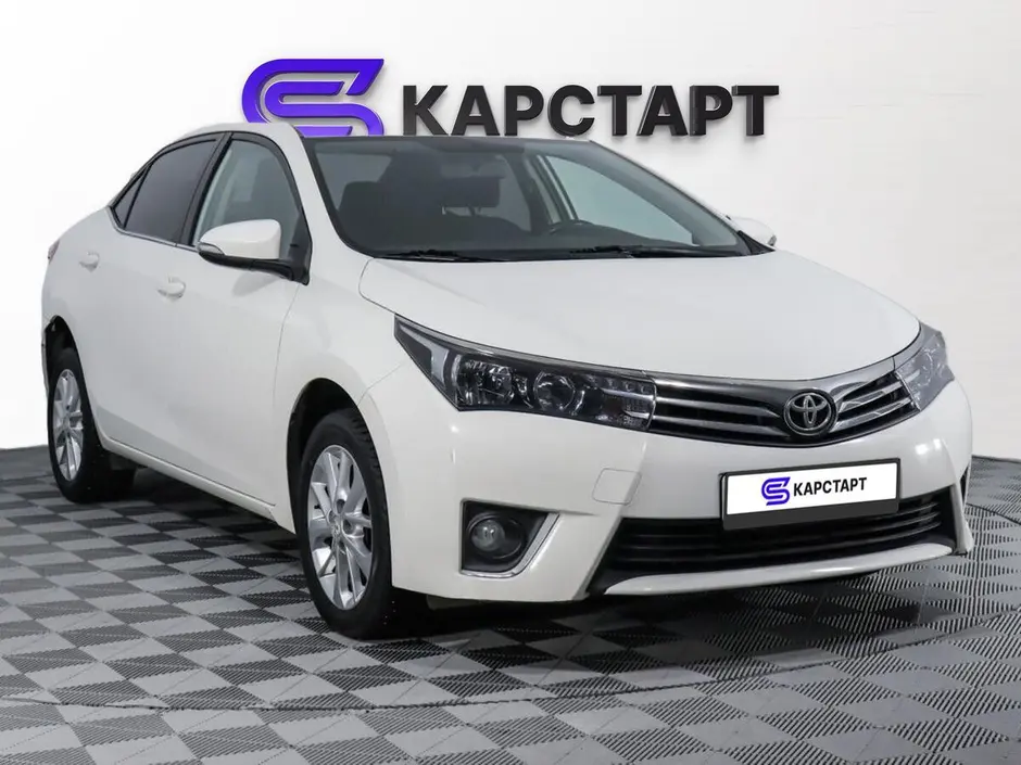 КарСтарт