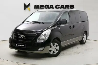 Hyundai H-1