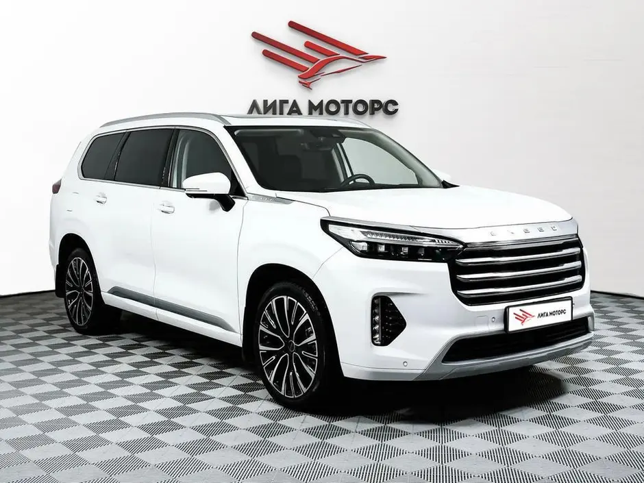 фото автомобиля