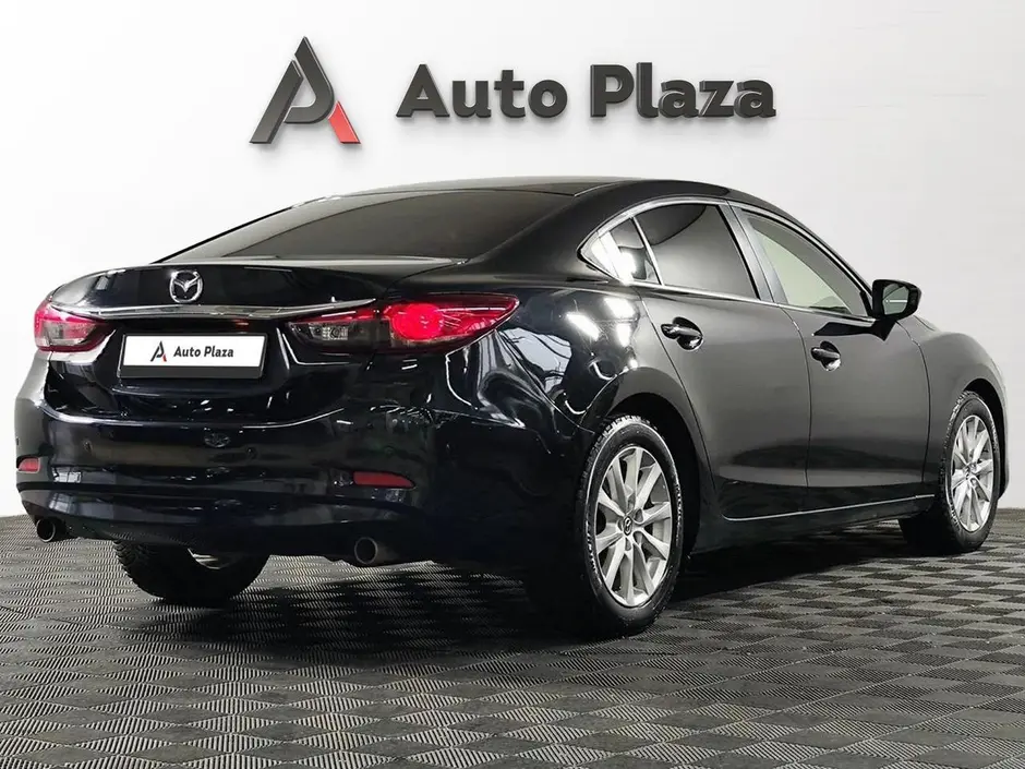 AutoPlaza