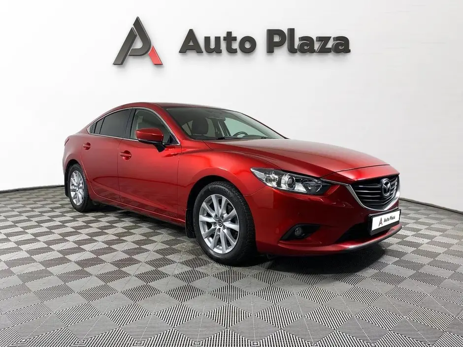 AutoPlaza