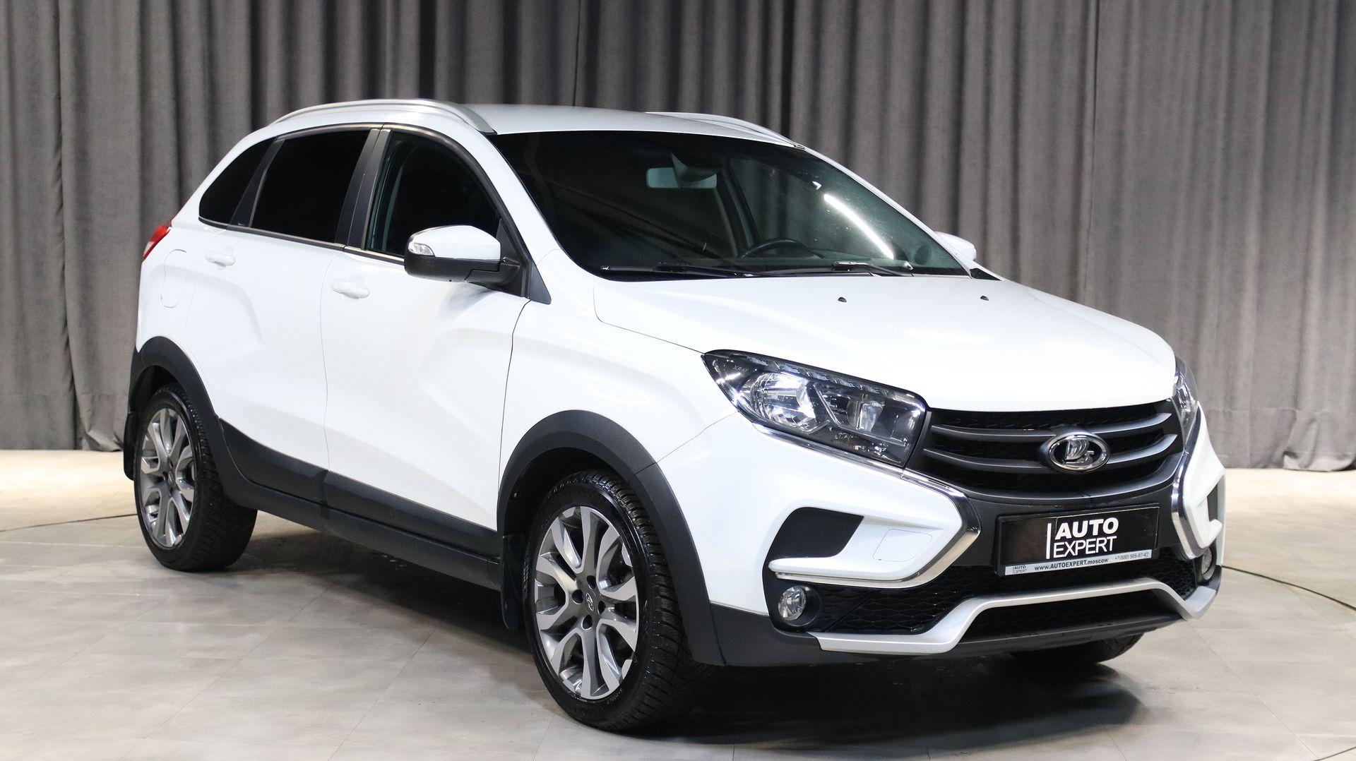 фото автомобиля 1
