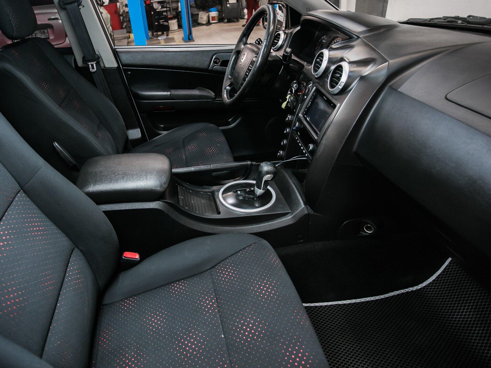 фото автомобиля 15