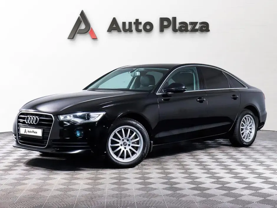 AutoPlaza