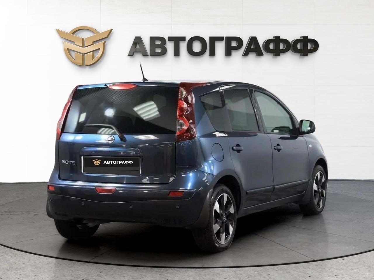 фото автомобиля 1