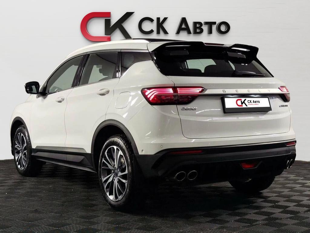фото автомобиля 3