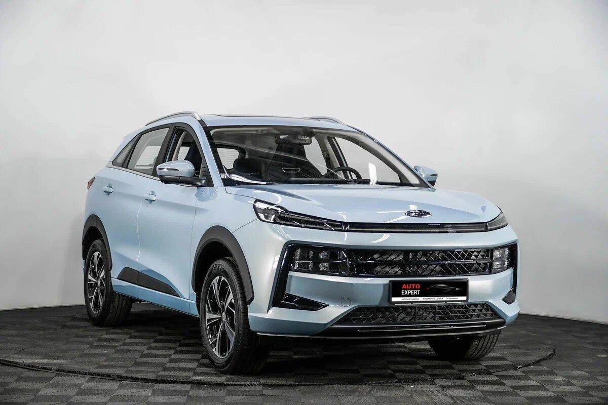 фото автомобиля 2