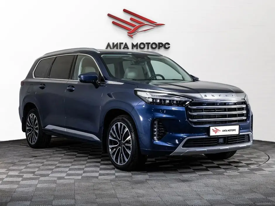 фото автомобиля