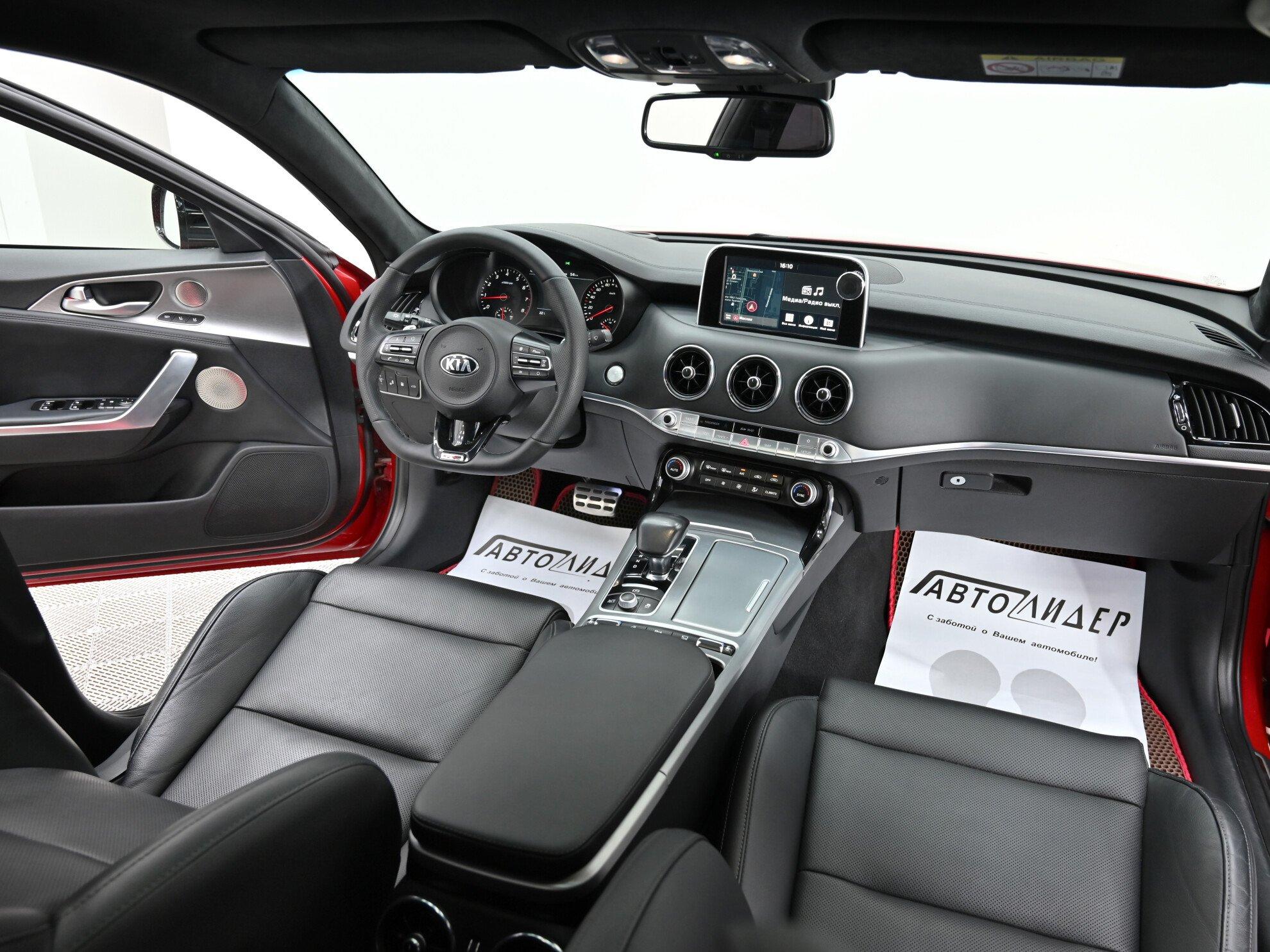 фото автомобиля 5