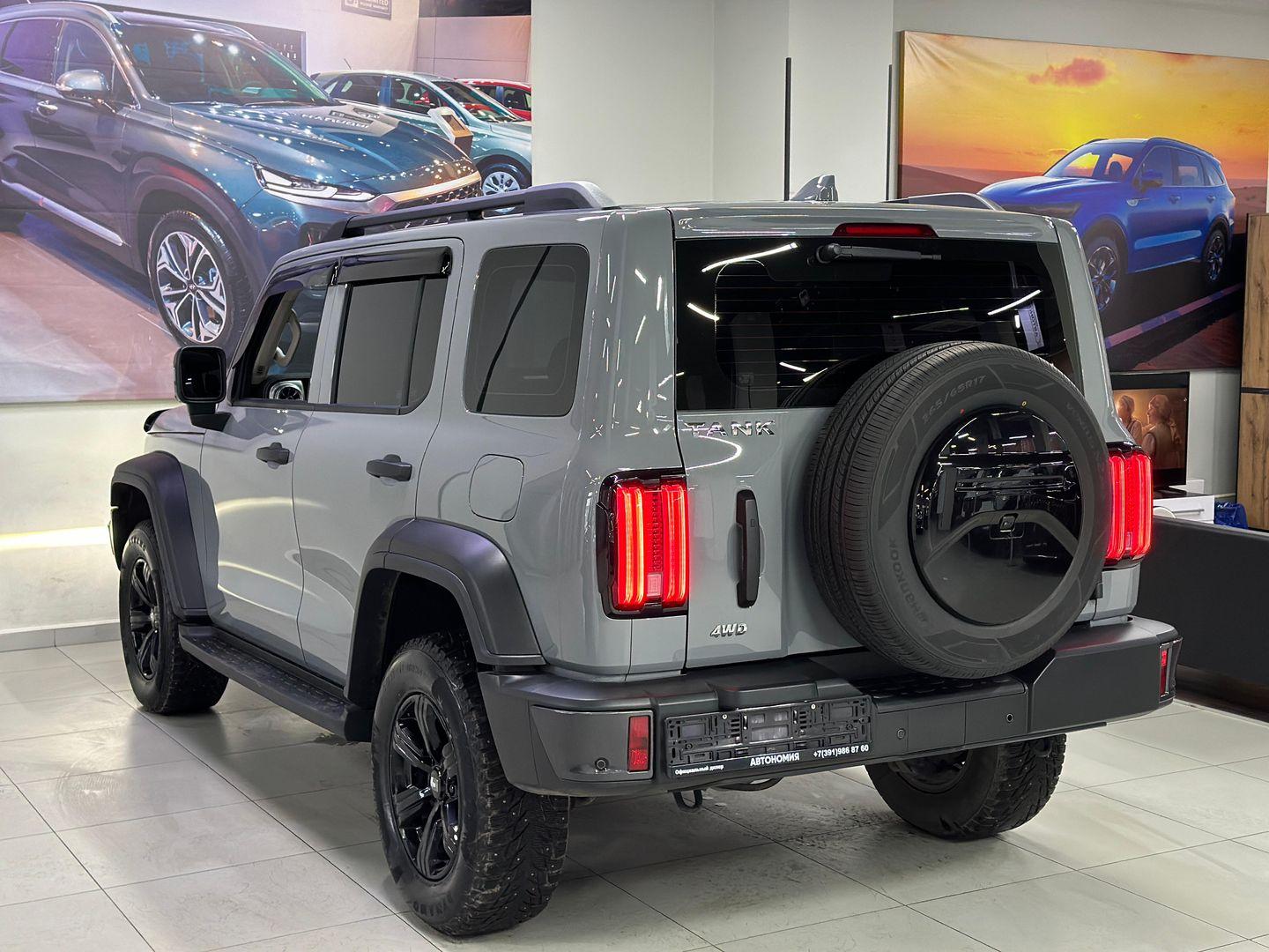 фото автомобиля