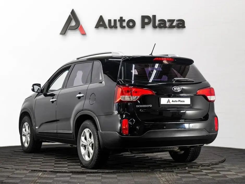 AutoPlaza