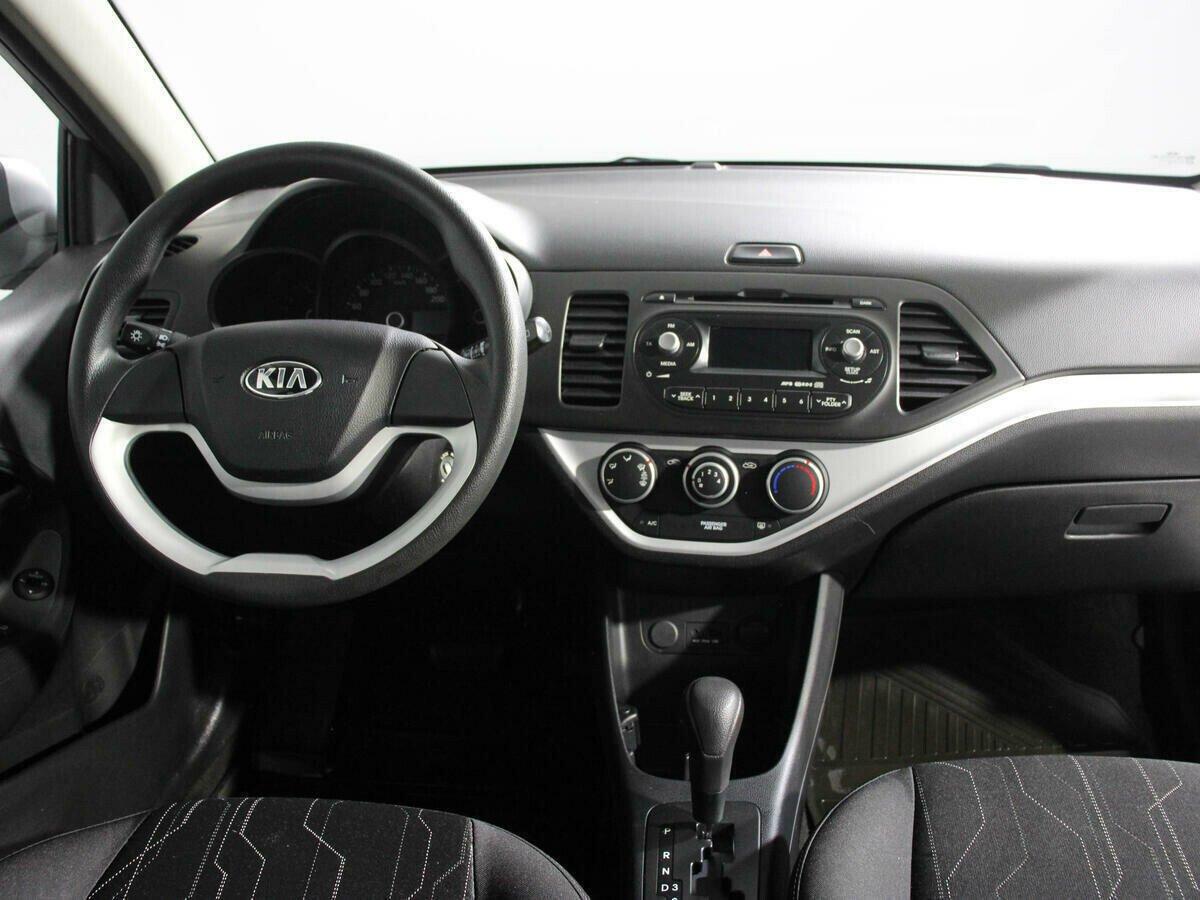 фото автомобиля 5