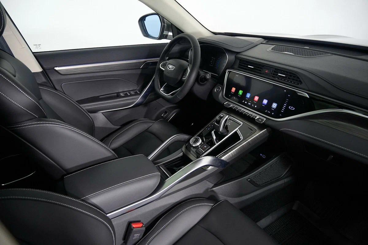 фото автомобиля 8