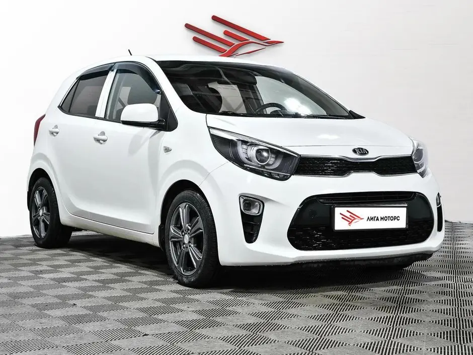 фото автомобиля