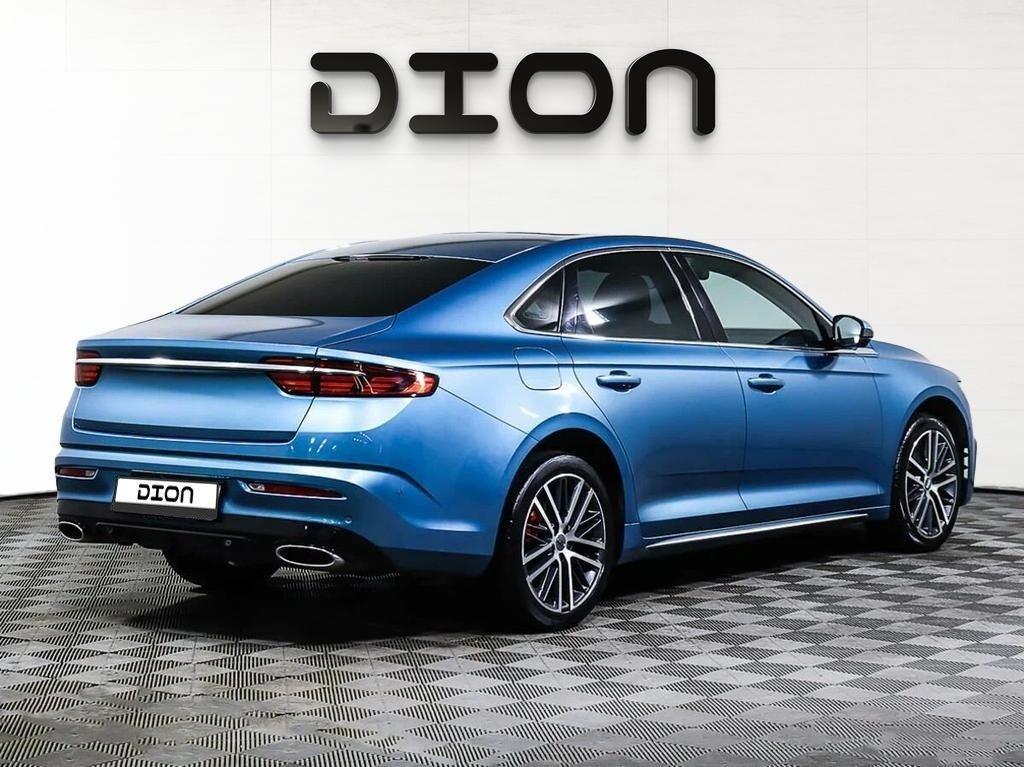 фото автомобиля 1