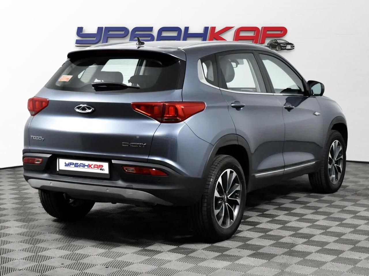 фото автомобиля 1