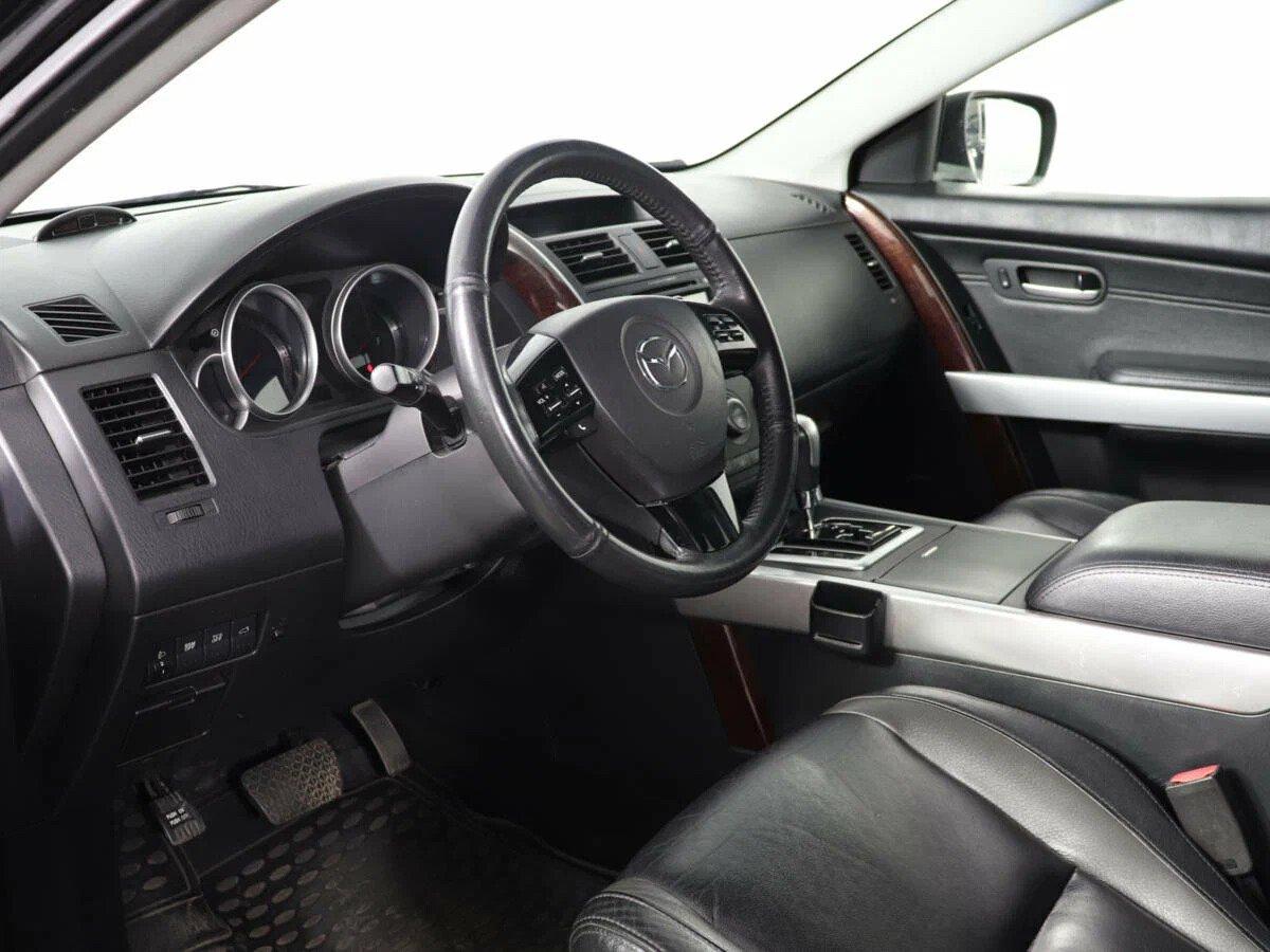 фото автомобиля 11
