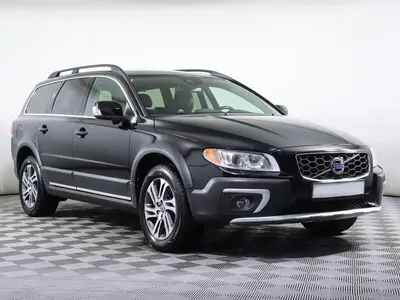 Volvo XC70