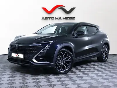 «Авто на Неве»