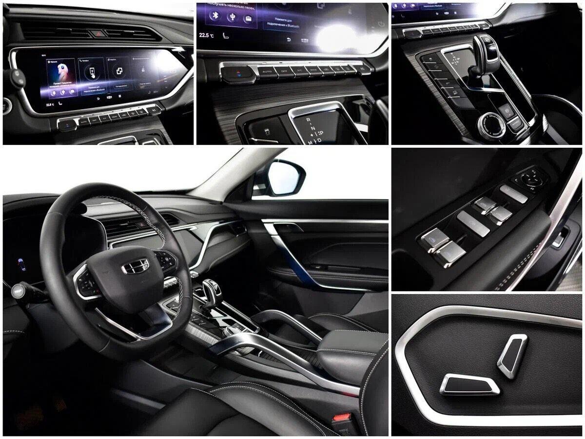 фото автомобиля 7