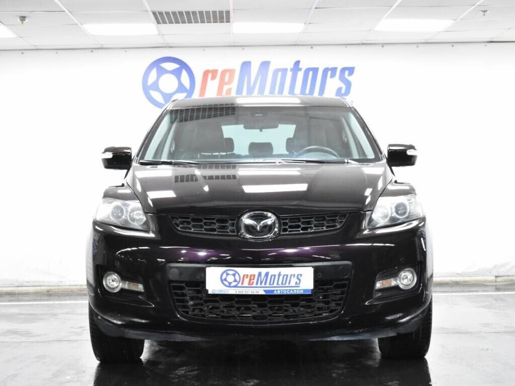 фото автомобиля 1