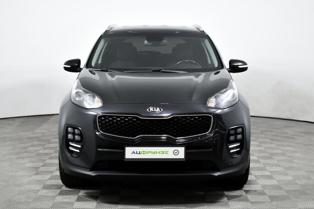 фото автомобиля 1