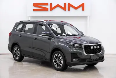 SWM G05 Pro