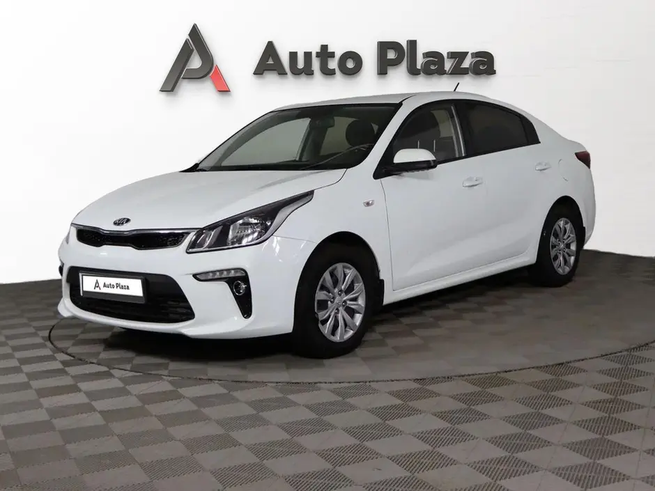 AutoPlaza