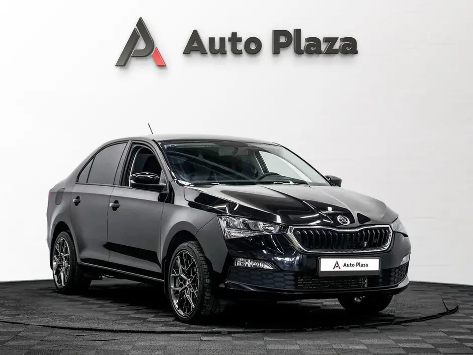 AutoPlaza