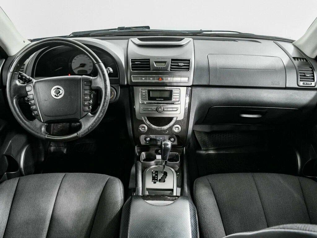фото автомобиля 7