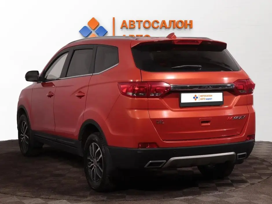 фото автомобиля