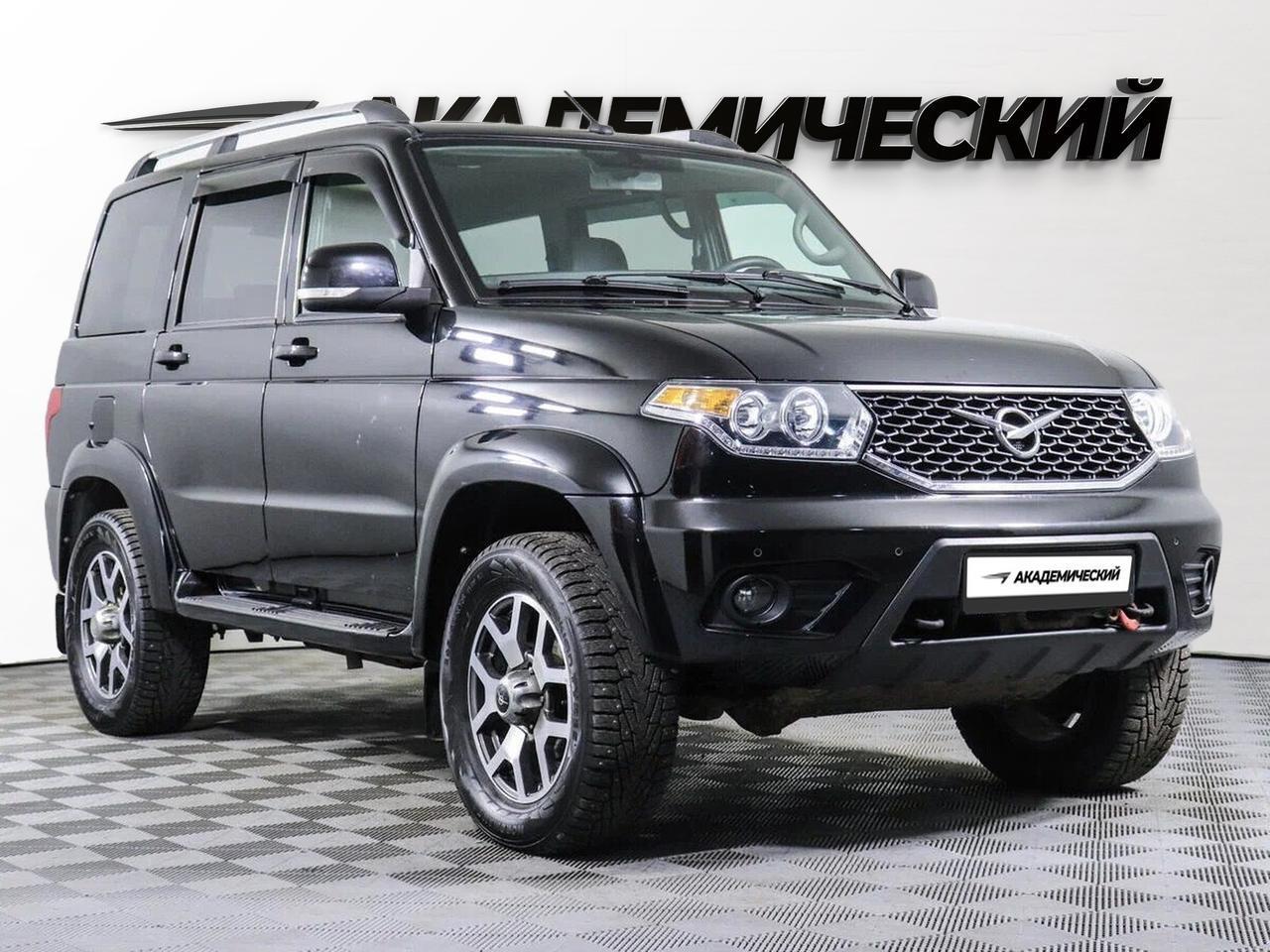 фото автомобиля 2