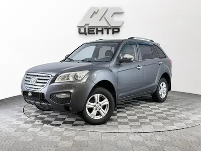 Lifan X60