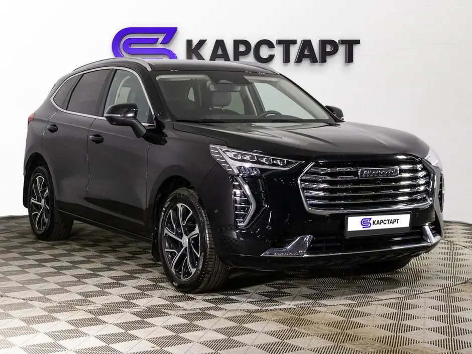 КарСтарт