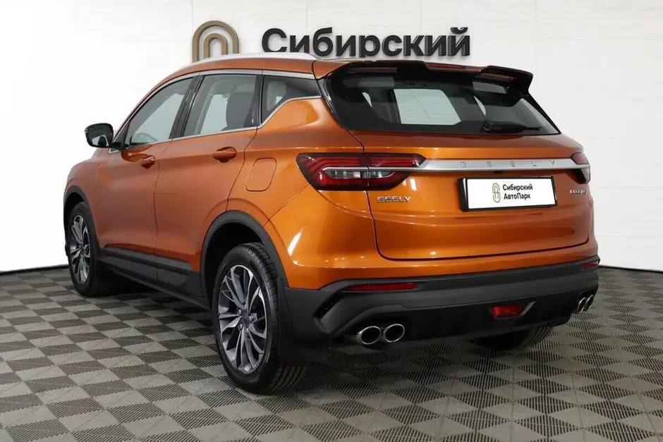 фото автомобиля