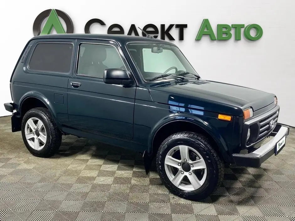 фото автомобиля