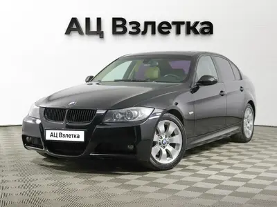 BMW 3 серии