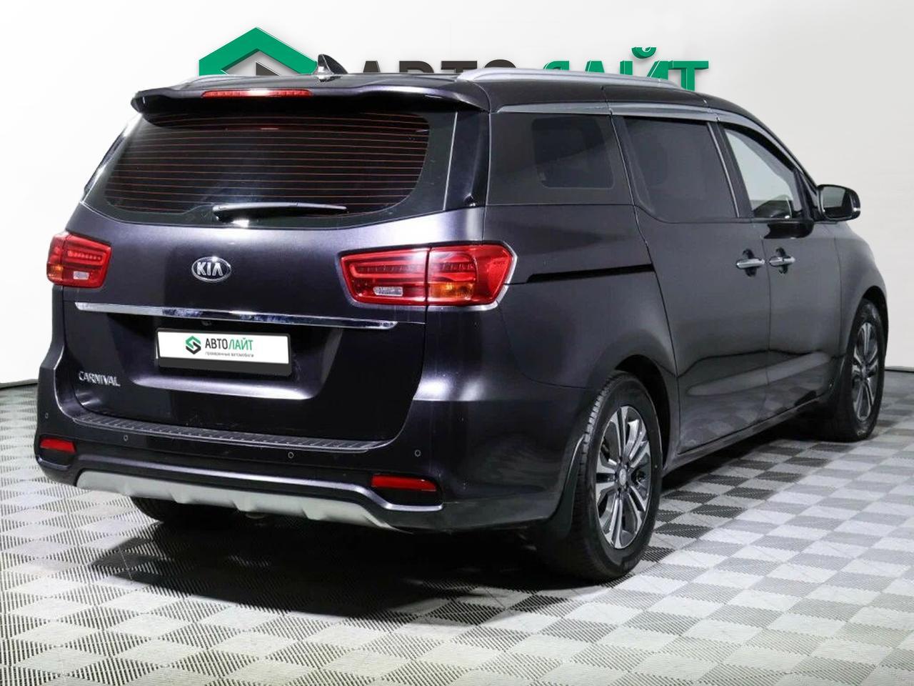 фото автомобиля 1