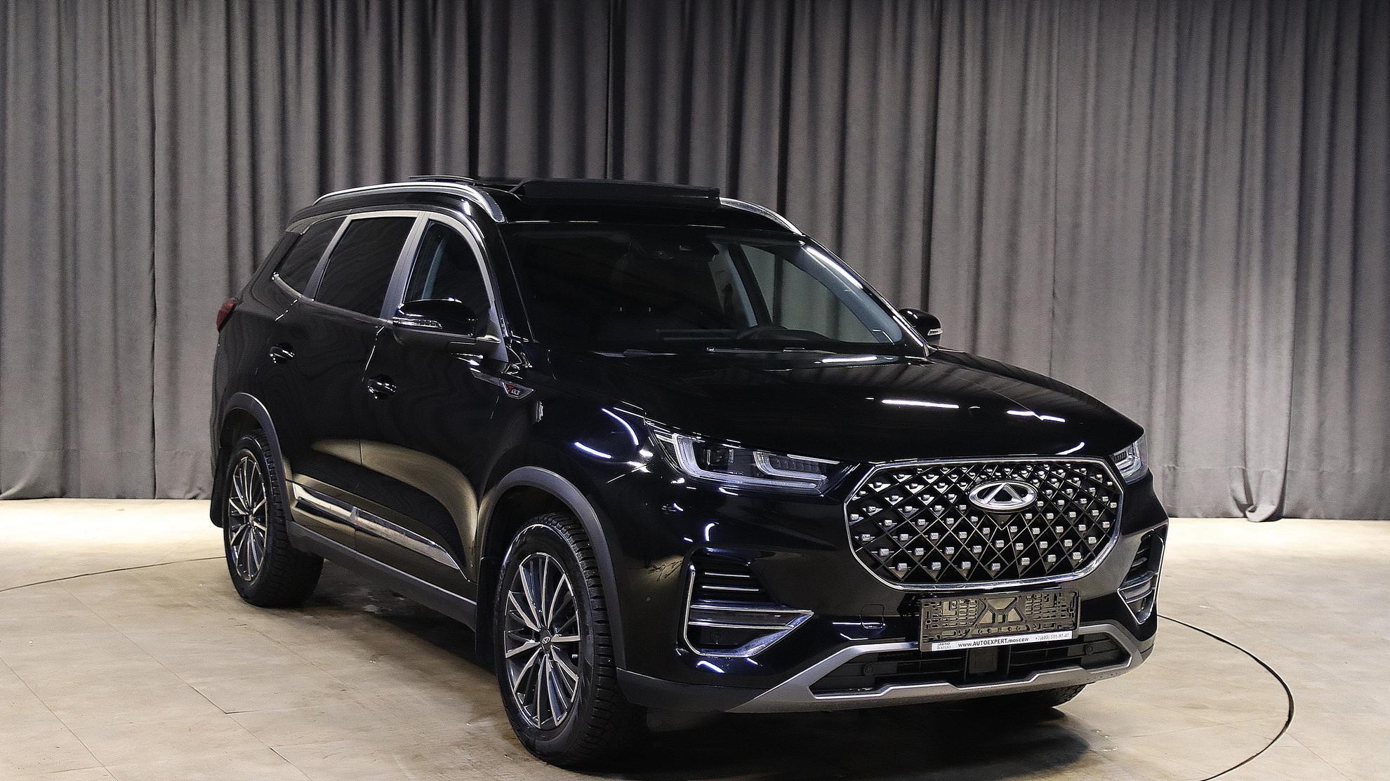 фото автомобиля 2