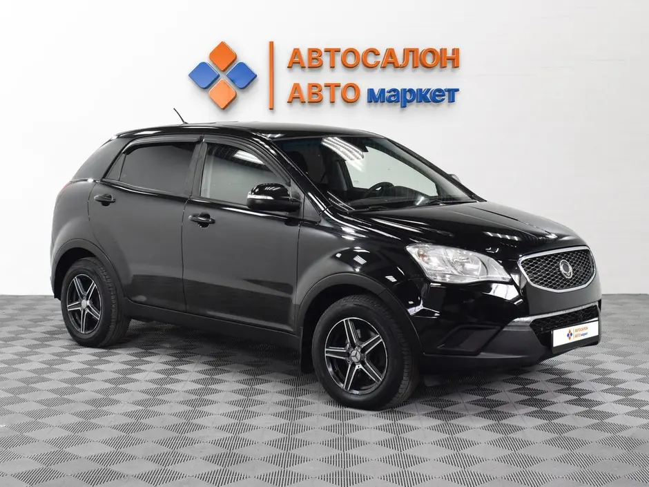 фото автомобиля
