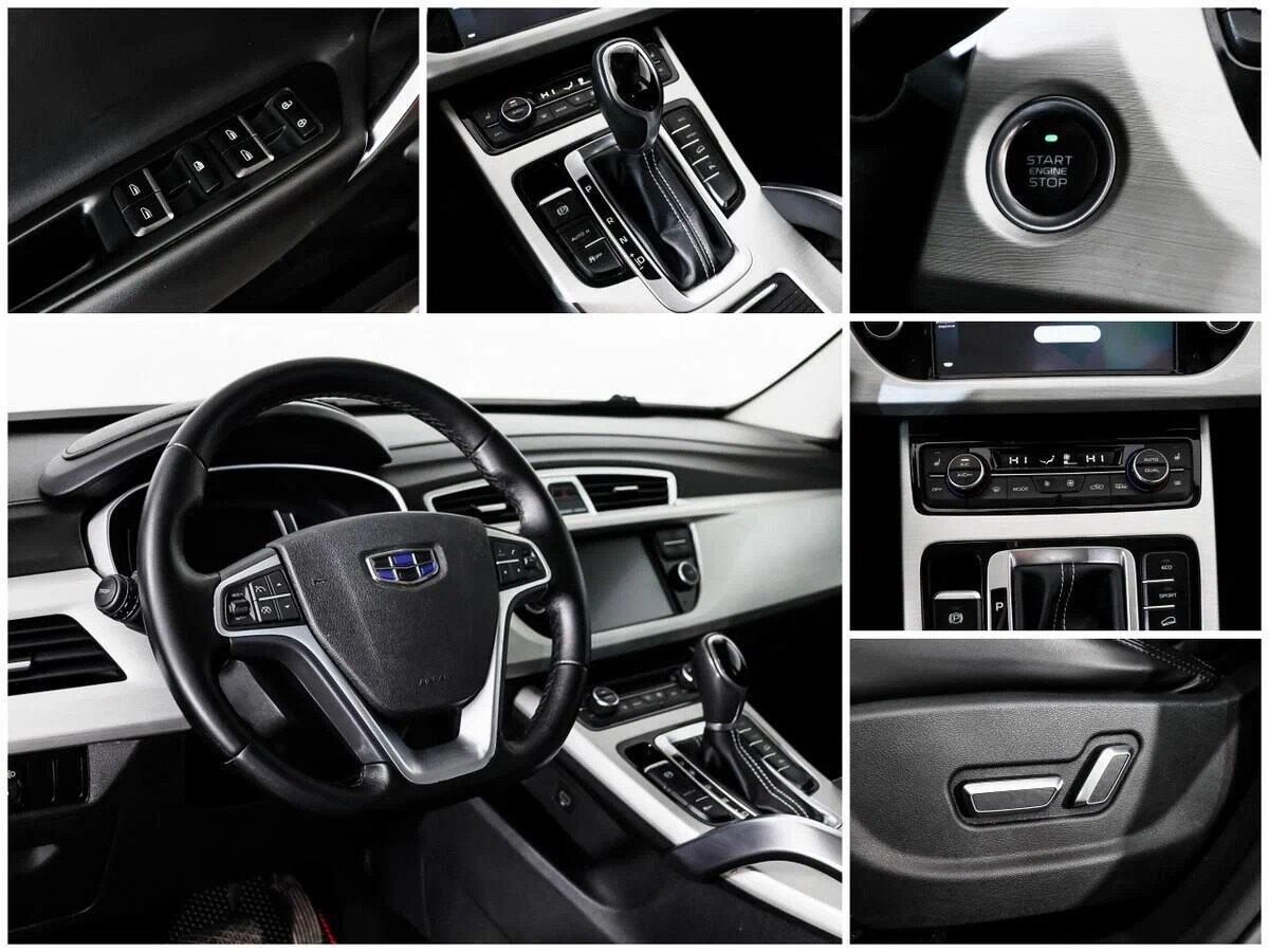 фото автомобиля 7