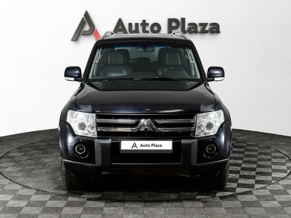 AutoPlaza