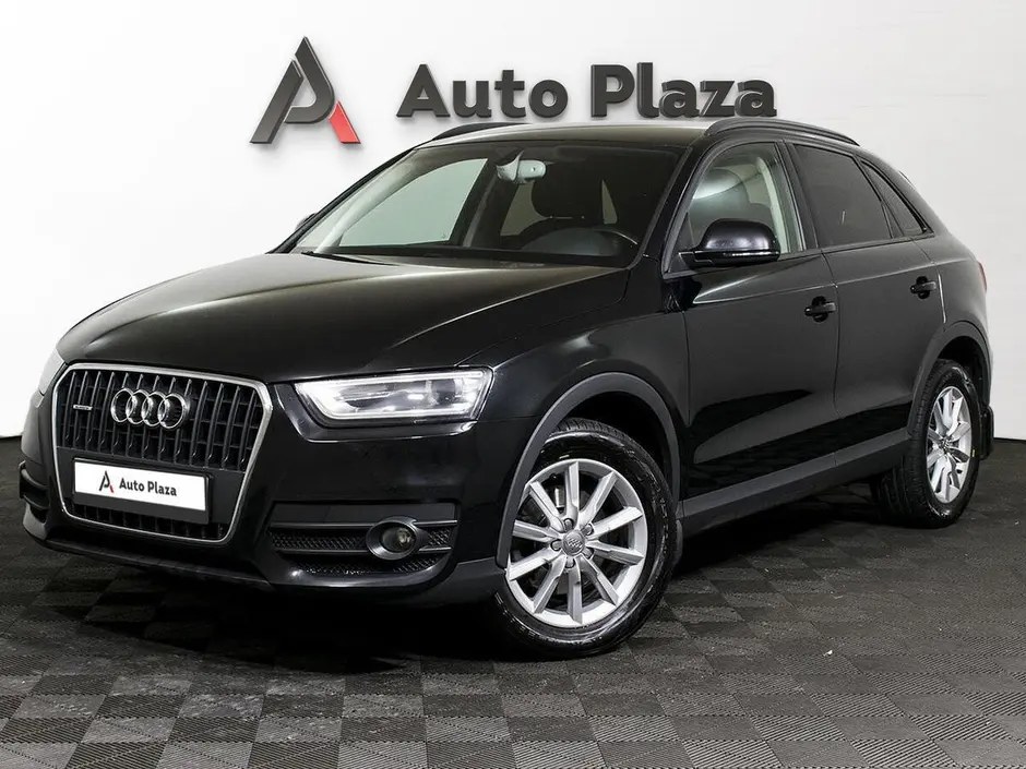 AutoPlaza