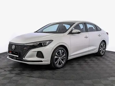 Changan Eado Plus
